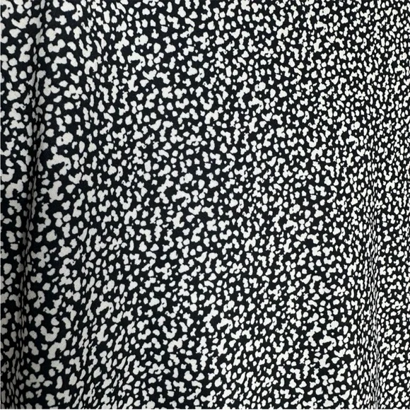 Abercrombie & Fitch Navy/White Spot Traveler
Mini Dress Size XS - Picture 9 of 13